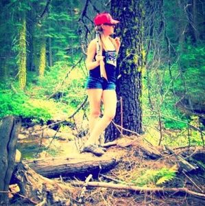 Meet your Posher, Lynnea